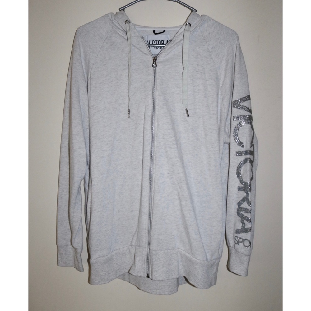 • VS Sport Zip Hoodie